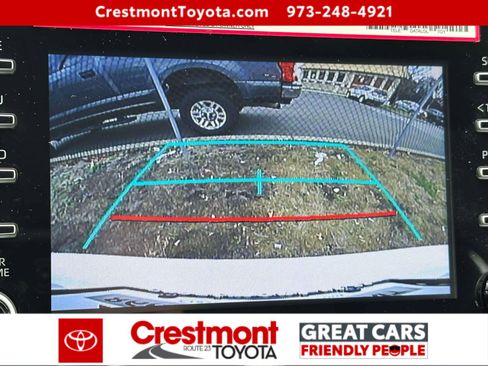 Certified 2024 Toyota Camry SE image 25