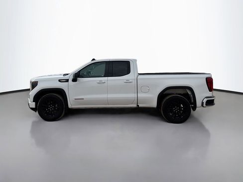 Used 2026 GMC Sierra 1500 Elevation RWD image 4