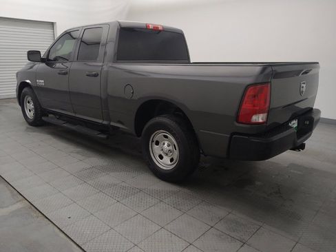 Used 2018 RAM 1500 Tradesman image 3