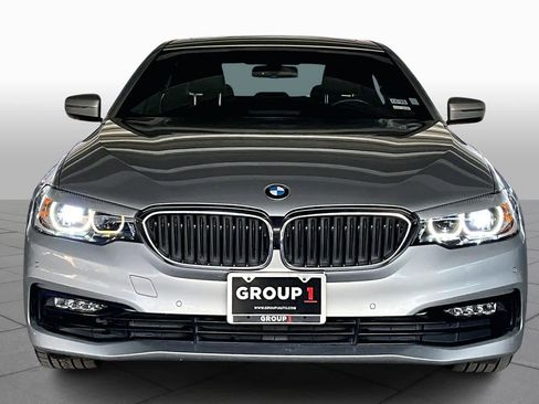 Used 2018 BMW 530i image 3