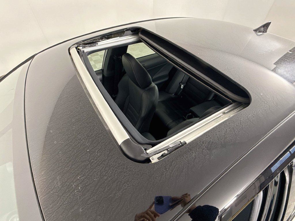 Used 2014 Lexus IS 250 w/ F-Sport Package RWD image 21