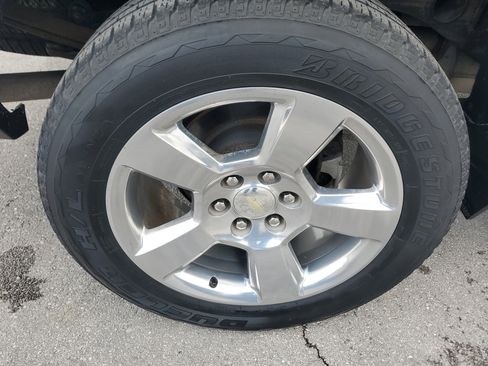 Used 2018 Chevrolet Silverado 1500 LT w/ All Star Edition image 11