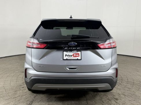 Used 2022 Ford Edge SEL w/ Convenience Package AWD/4WD image 5