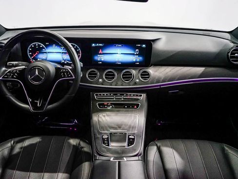 Certified 2023 Mercedes-Benz E 350 Sedan image 12