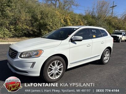 Used 2016 Volvo XC60 T5 Premier