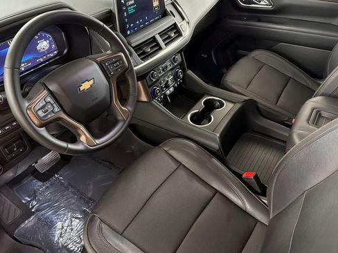 Used 2023 Chevrolet Tahoe High Country AWD/4WD image 11