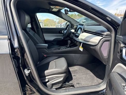 New 2026 Jeep Compass Limited image 27