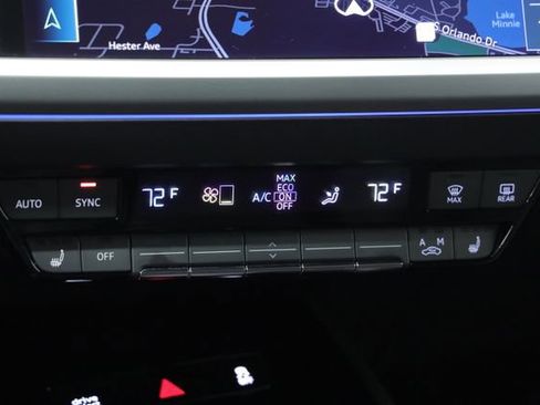 Used 2023 Audi Q4 e-tron Premium Plus w/ Premium Plus image 19