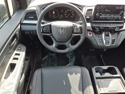 New 2026 Honda Odyssey Sport-L image 14