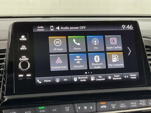 Used 2026 Honda Odyssey EX-L image 16
