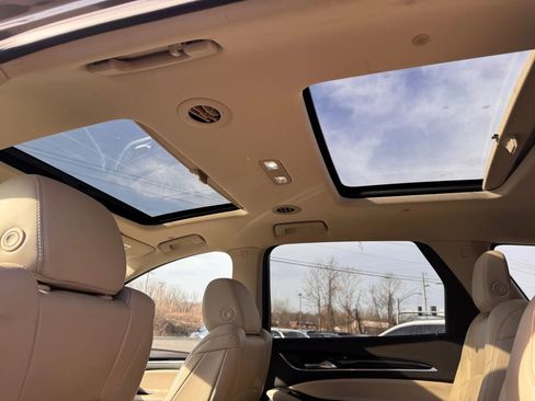 Used 2018 Buick Enclave Premium w/ Trailering Package image 17