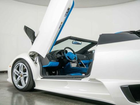 Used 2008 Lamborghini Murcielago LP 640 AWD/4WD image 14