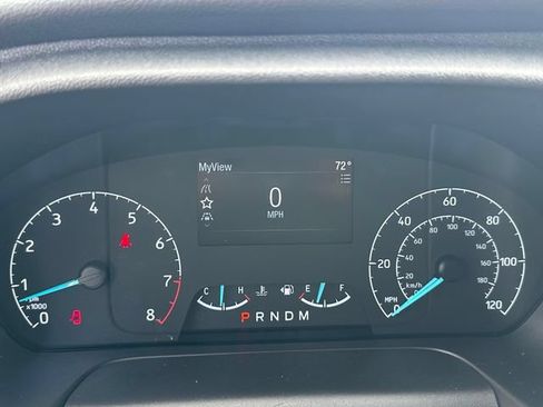 Used 2025 Ford Transit 250 Low Roof w/ Exterior Upgrade Package RWD image 17