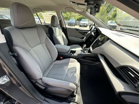 Used 2025 Subaru Legacy Premium w/ Popular Package #1A image 19