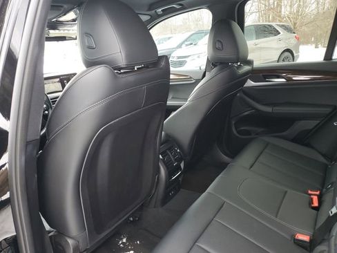 Used 2022 BMW X3 xDrive30i image 27