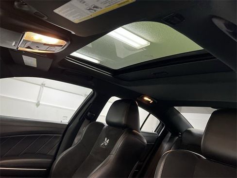 Used 2023 Dodge Charger Scat Pack w/ Plus Group image 74