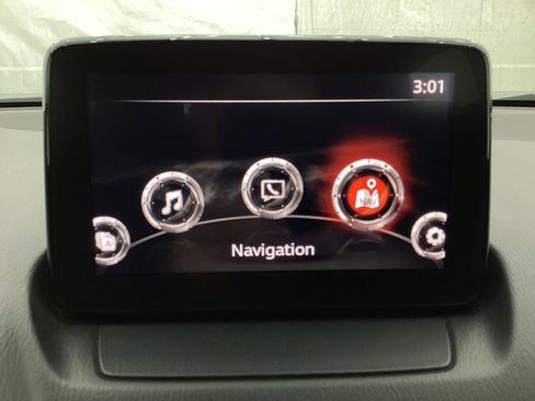 Used 2020 MAZDA CX-3 Sport image 35