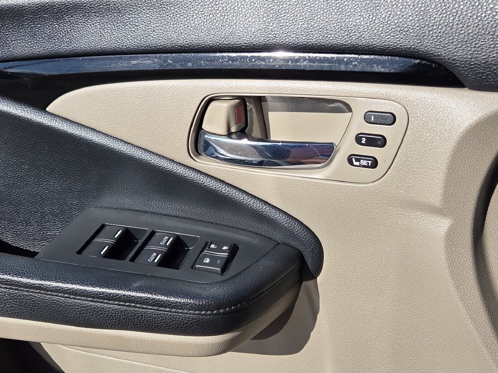 Used 2022 Honda Pilot Touring image 20