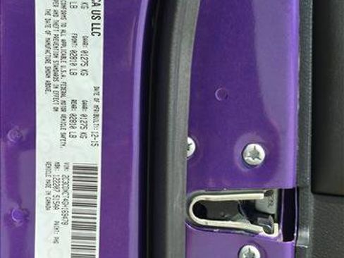 Used 2016 Dodge Charger R/T RWD image 25