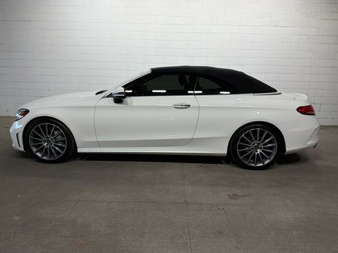 Used 2019 Mercedes-Benz C 300 C 300 image 2