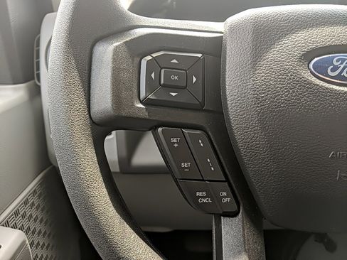 New 2025 Ford E-350 and Econoline 350 Super Duty w/ Driver's Safety Package image 12