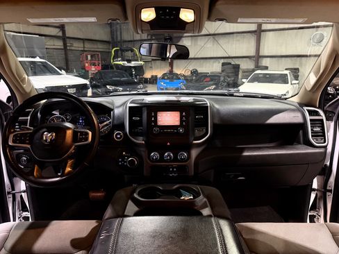 Used 2020 RAM 1500 Big Horn AWD/4WD image 28