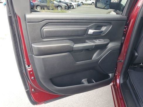 New 2025 RAM 1500 Tradesman AWD/4WD image 26