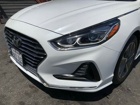 Used 2019 Hyundai Sonata Limited image 83