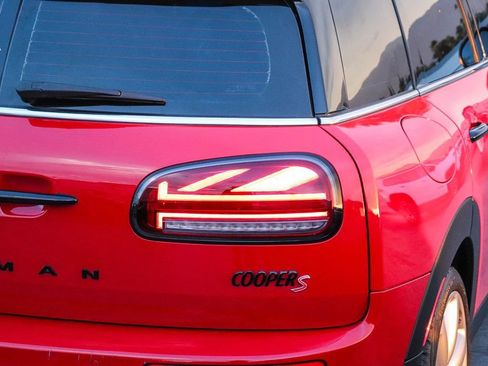 Used 2024 MINI Cooper Clubman S FWD image 10