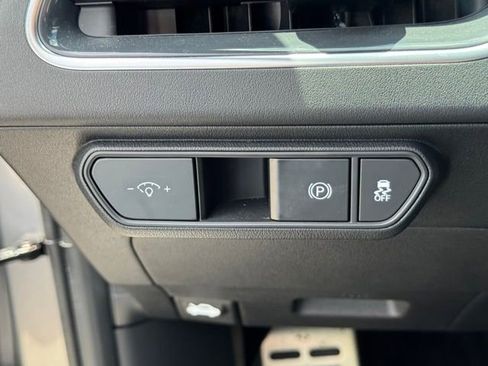 Certified 2025 Kia K4 GT-Line Turbo FWD image 25