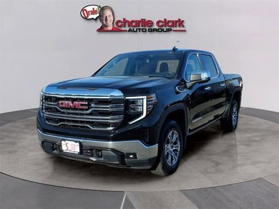 Used 2025 GMC Sierra 1500 SLT