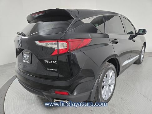 Used 2024 Acura RDX SH-AWD image 7