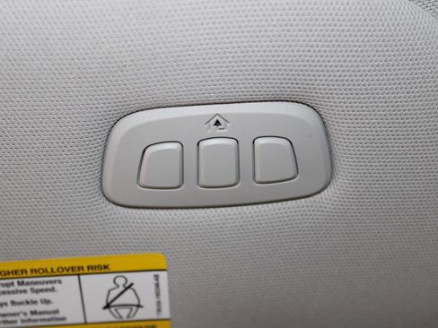 New 2026 Lincoln Navigator L Premier AWD/4WD image 55