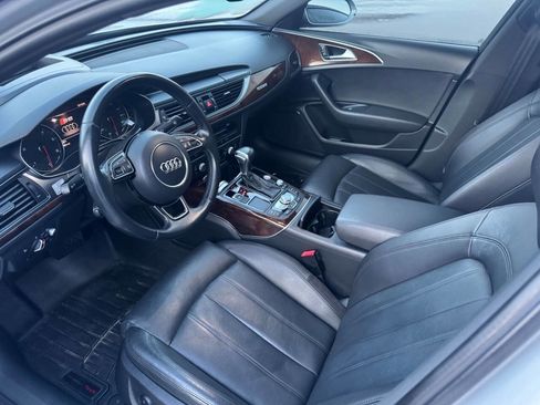 Used 2015 Audi A6 TDI Prestige image 11