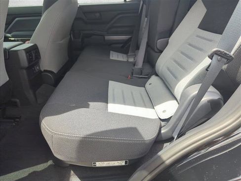 New 2025 Toyota 4Runner 4WD image 18