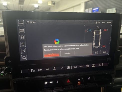 Used 2024 GMC Hummer EV 3X image 22