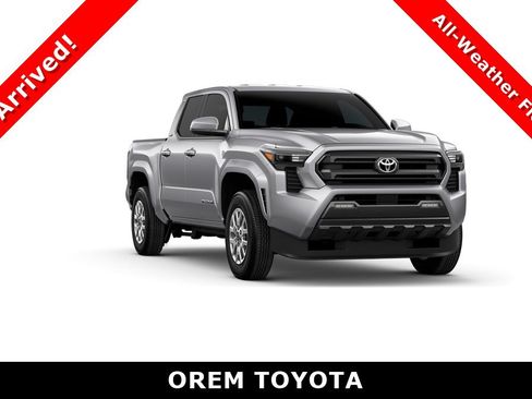 New 2026 Toyota Tacoma SR5 AWD/4WD image 31