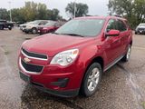 Used 2015 Chevrolet Equinox LT w/ Driver Convenience Package image 3
