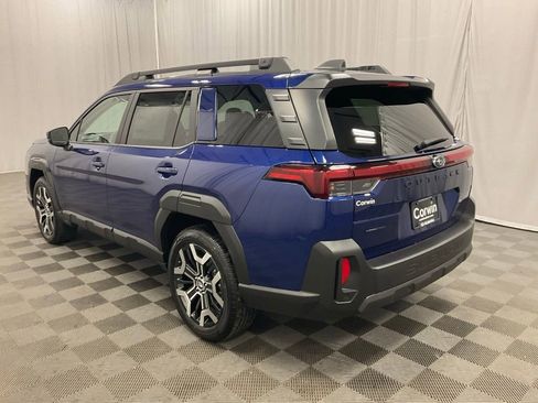 New 2026 Subaru Outback Touring XT image 4