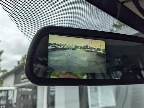 Used 2022 GMC Savana 2500 RWD image 22
