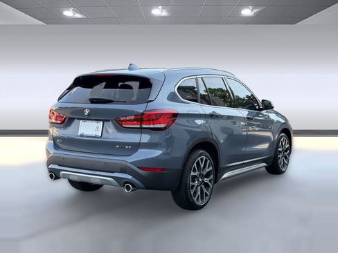 Used 2020 BMW X1 sDrive28i w/ Premium Package FWD image 9