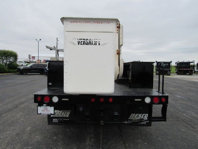 Used 2019 Ford F450 XL w/ Snow Plow Prep Package RWD image 6