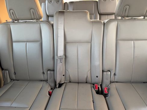 Used 2011 Ford Expedition EL XL image 14