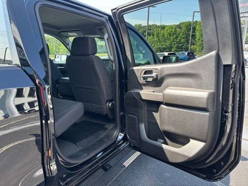 New 2025 GMC Sierra 1500 Pro w/ Graphite Edition image 38