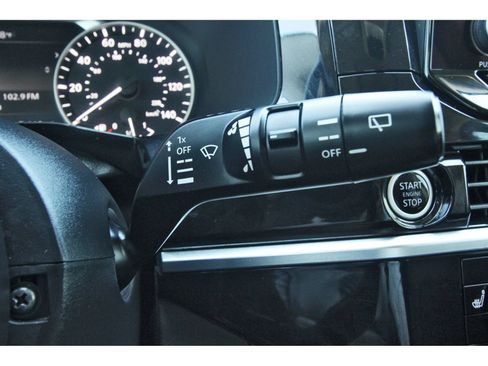 Certified 2024 Nissan Pathfinder SV w/ SV Premium Package FWD image 22