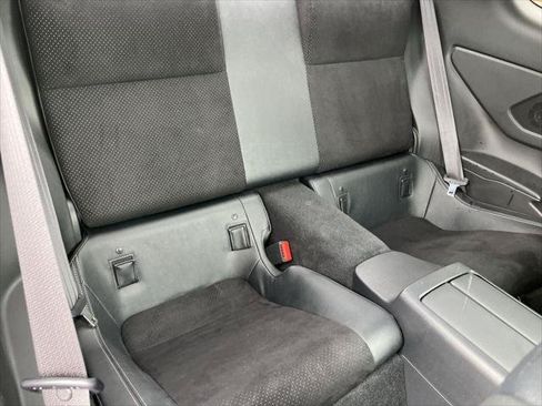 Certified 2023 Toyota GR86 Premium RWD image 27