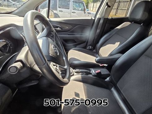 Used 2021 Buick Encore Preferred FWD image 10