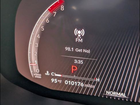 Used 2026 Acura MDX A-Spec AWD/4WD image 9
