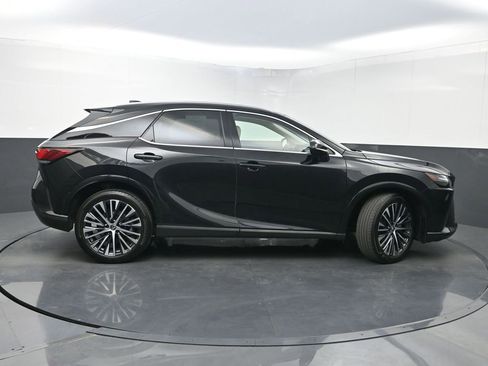 Used 2023 Lexus RX 350 Premium Plus w/ Accessory Package image 43