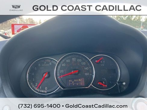 Used 2013 Nissan Maxima 3.5 SV w/ Cold Pkg image 15